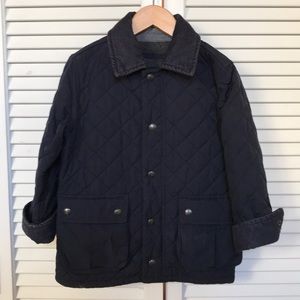 GAP Quilted Jacket